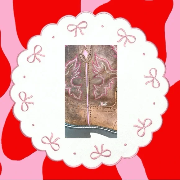 justin “gypsy” cowboy boots 🌵 - Picture 9 of 9